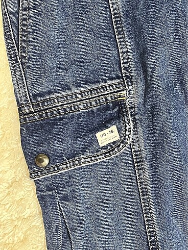 Urban Outfitters Urban outfitters kargo jean
