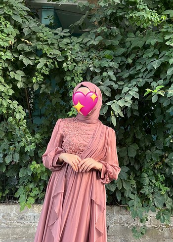 Şık Abiye Özel Gün Davet - Görsel 2