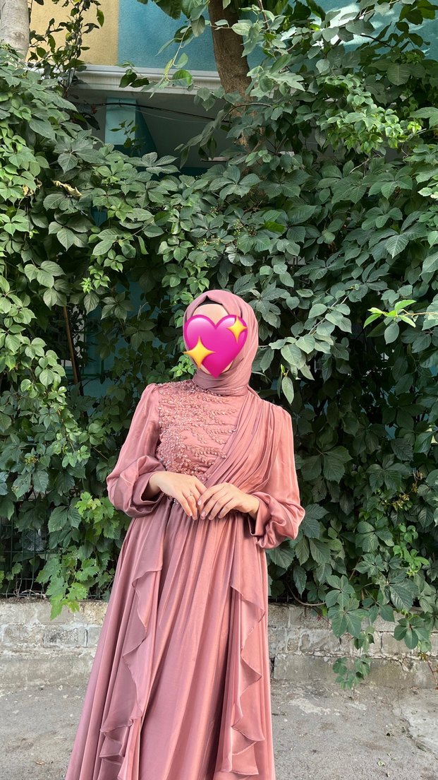 Şık Abiye Özel Gün Davet - Görsel 2