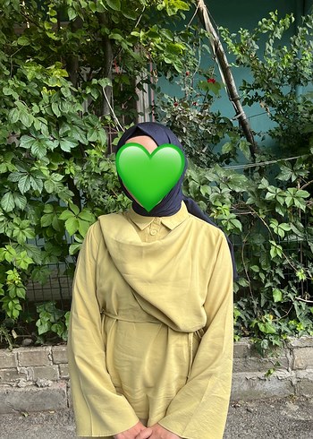 Günlük rahat takım - Görsel 2