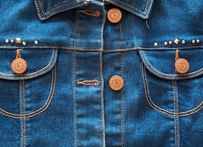 LC Waikiki LCW marka kot ceket