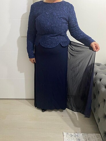 Abiye elbise