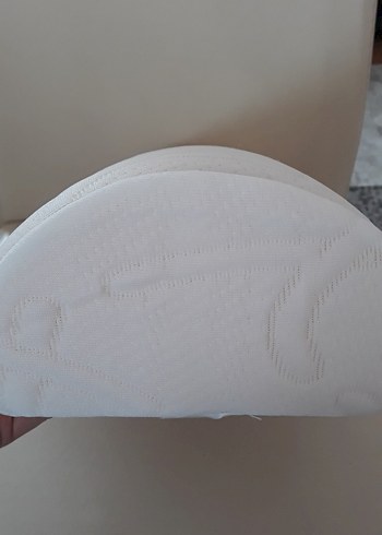 Visco Ortopedik Yastık - Görsel 4