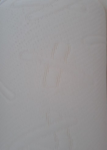 Visco Ortopedik Yastık - Görsel 5