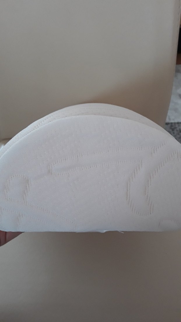 Visco Ortopedik Yastık - Görsel 4