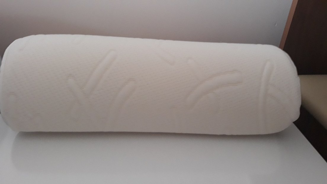 Visco Ortopedik Yastık - Görsel 2