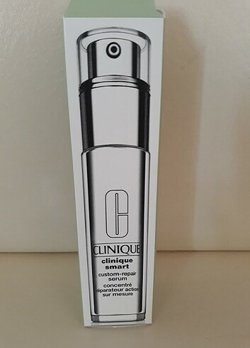 Clinique Clinique Smart Onarım Serumu 30ml