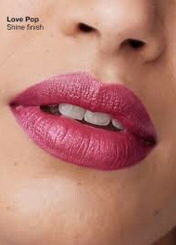 Clinique Love Pop 13 Ruj
