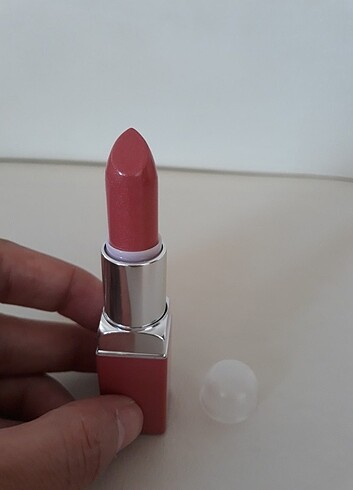Clinique Clinique Papaya Pop Ruj 