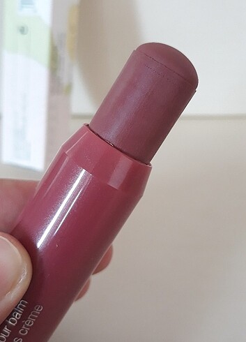 Beden Renk Clinique Chubby Stick Allık ve Chubby Stick Intense Ruj