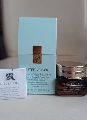 Estee Lauder
