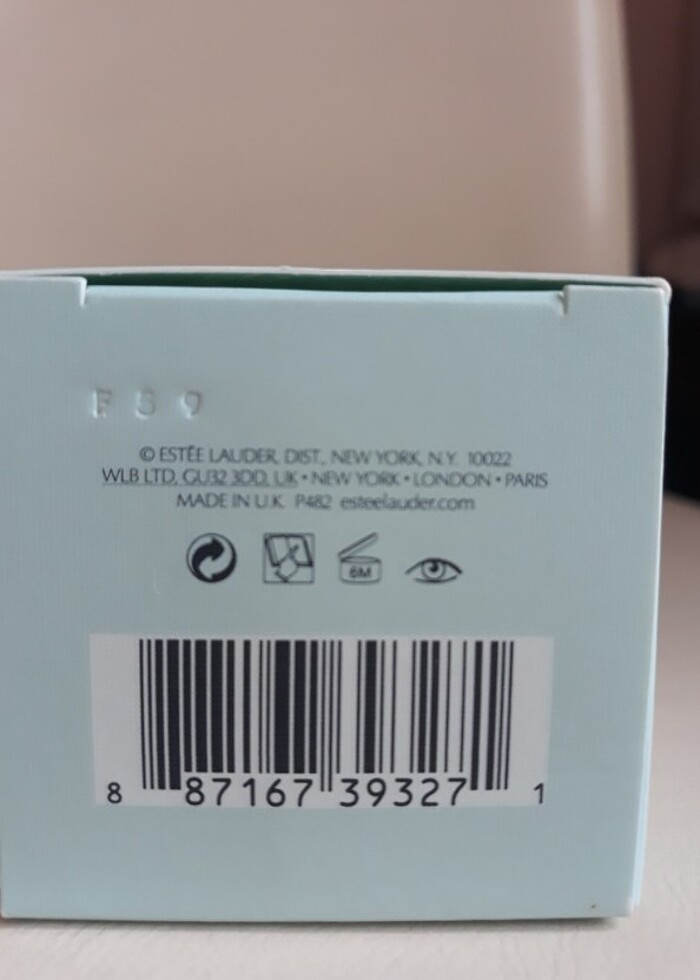 Estee Lauder Advanced Night Repair Eye  - Görsel 2