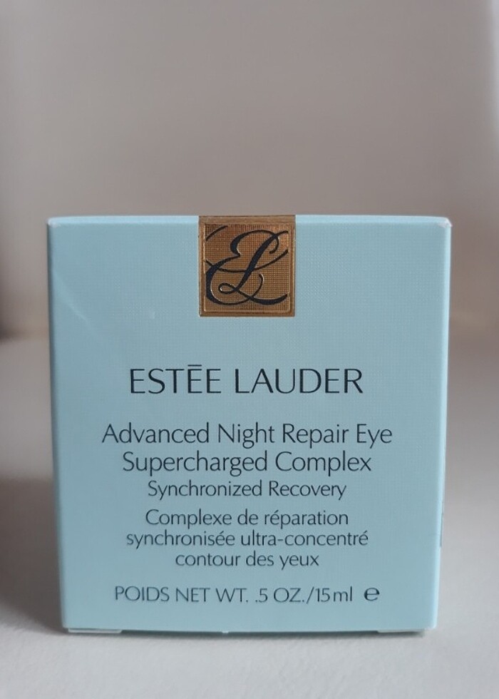 Estee Lauder Advanced Night Repair Eye  - Görsel 4