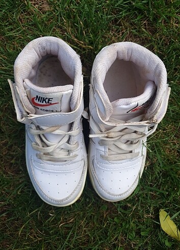 Nike airforce one 30 numara