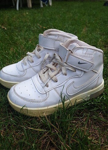 30 Beden Nike airforce one 30 numara