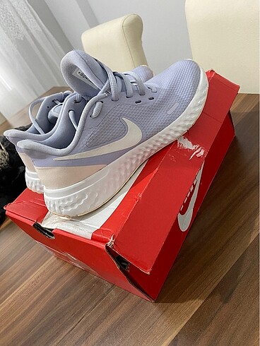 Nike revolutıon spor ayakkabı