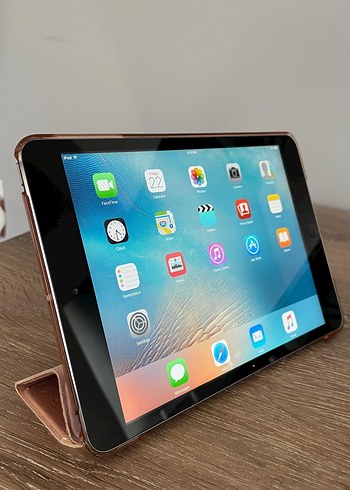 iPad Mini 1