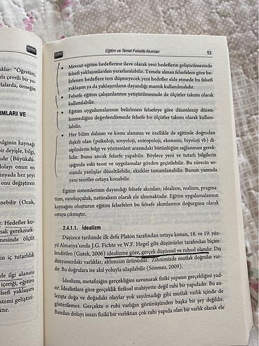 Beden Renk Eğitim Felsefesi Remzi Y Kıncal