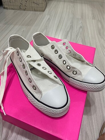 Converse Converce
