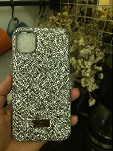 Swarovski telefon kılıfı