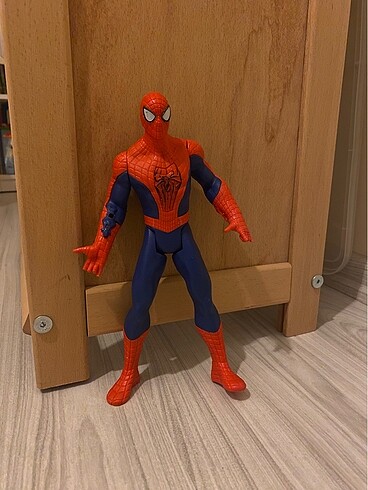 Spiderman oyuncak