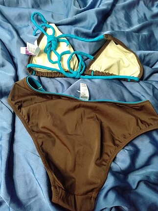 38 Beden Bikini