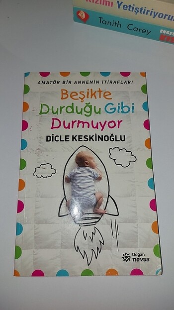 Beden KİŞİSEL GELİŞİM KİTAPLARI ANNELİK PSİKOLOJİSİ HAKKINDA