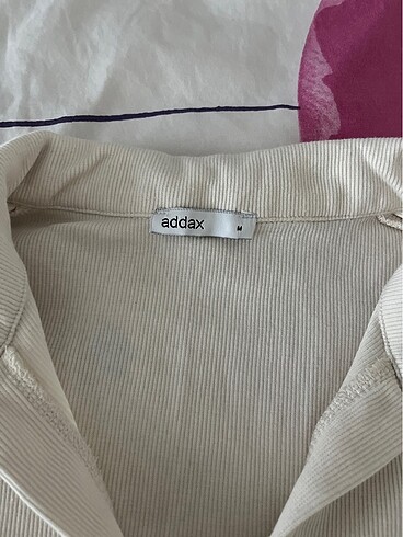m Beden Crop bluz