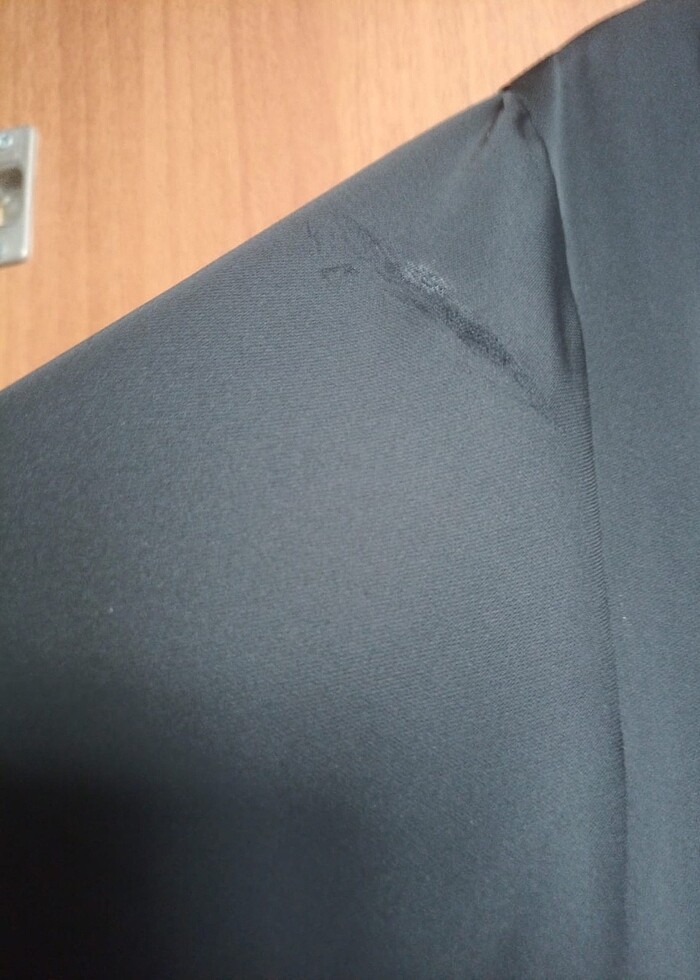 Kadın pardesü - Görsel 2