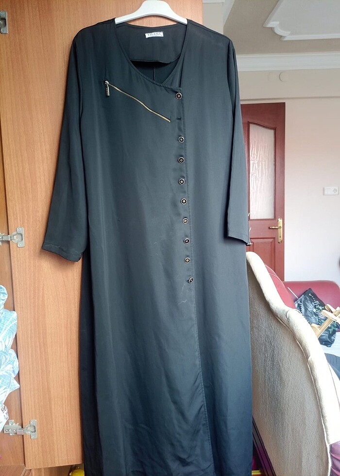 Kadın pardesü - Görsel 3