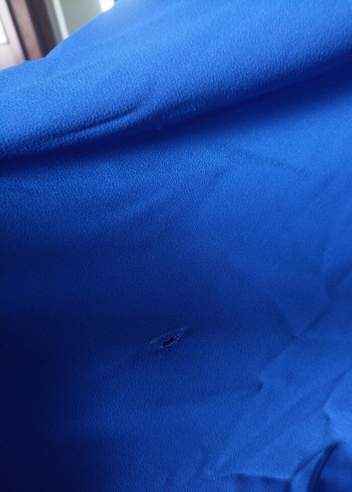 Abiye Saks - Görsel 2