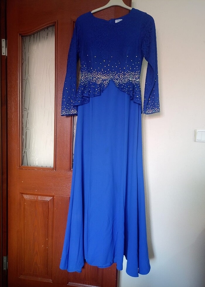 Abiye Saks - Görsel 4