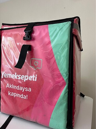 Yemek sepeti ekipmanları - Görsel 6