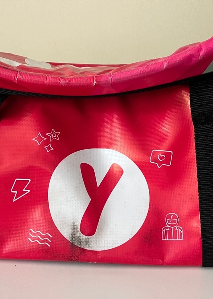 Yemek sepeti ekipmanları - Görsel 3