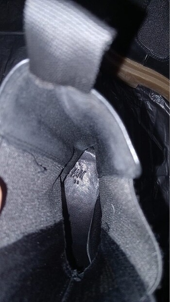 HM BOT /ÇİZME - Görsel 5