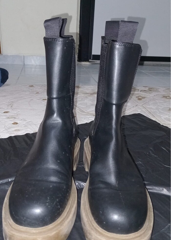 HM BOT /ÇİZME - Görsel 3