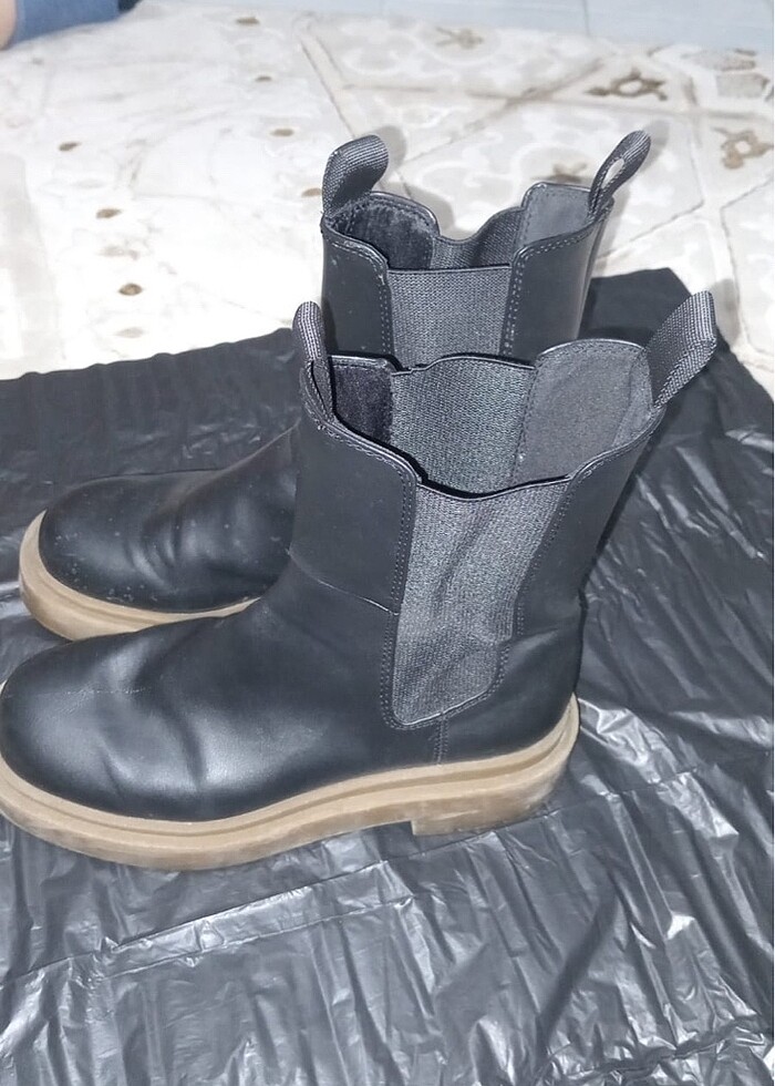 HM BOT /ÇİZME - Görsel 4