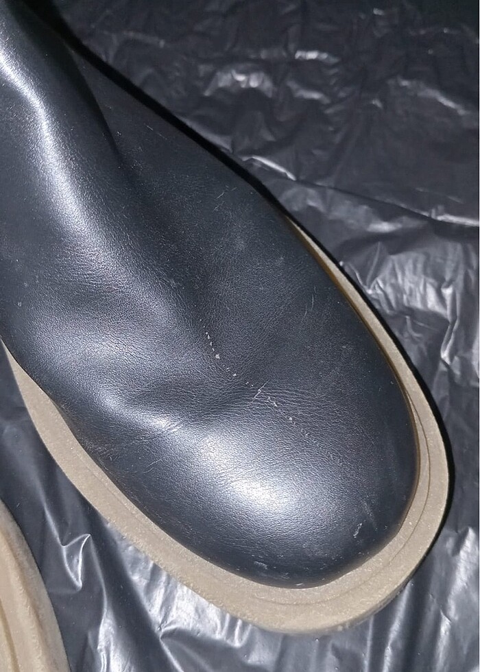 HM BOT /ÇİZME - Görsel 2