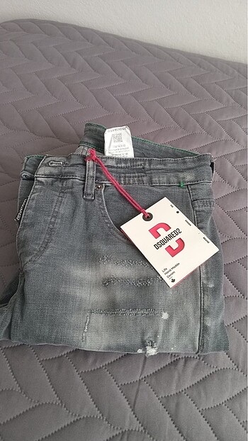 erkek kot pantolon