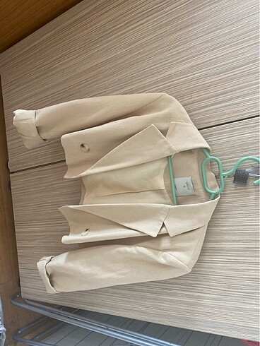 Blazer ceket