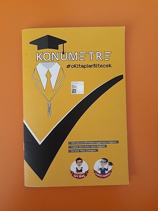 Konumetre