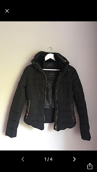Zara Mont