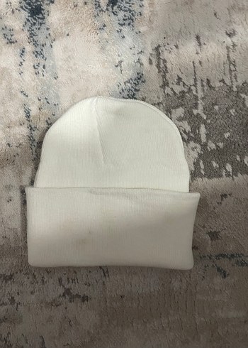 Kadın Mor Örgü Bere tanesi 60 tl - Görsel 4