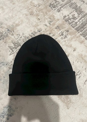 Kadın Mor Örgü Bere tanesi 60 tl - Görsel 2