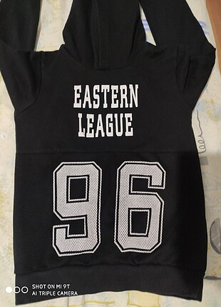 Çocuk sweatshirt
