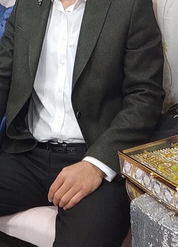 TAKIM CEKET