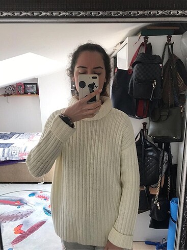 H&M Kazak