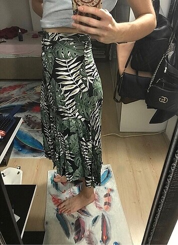 Zara Etekk