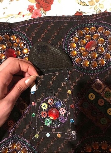  Beden çeşitli Renk Çanta