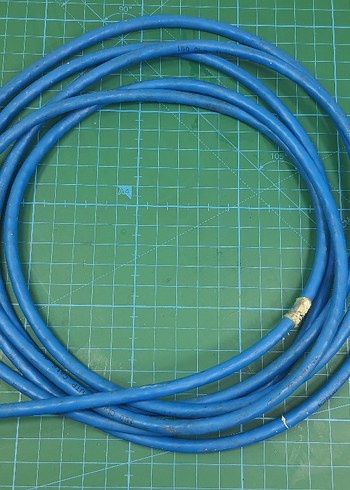 Cat 6 kablo